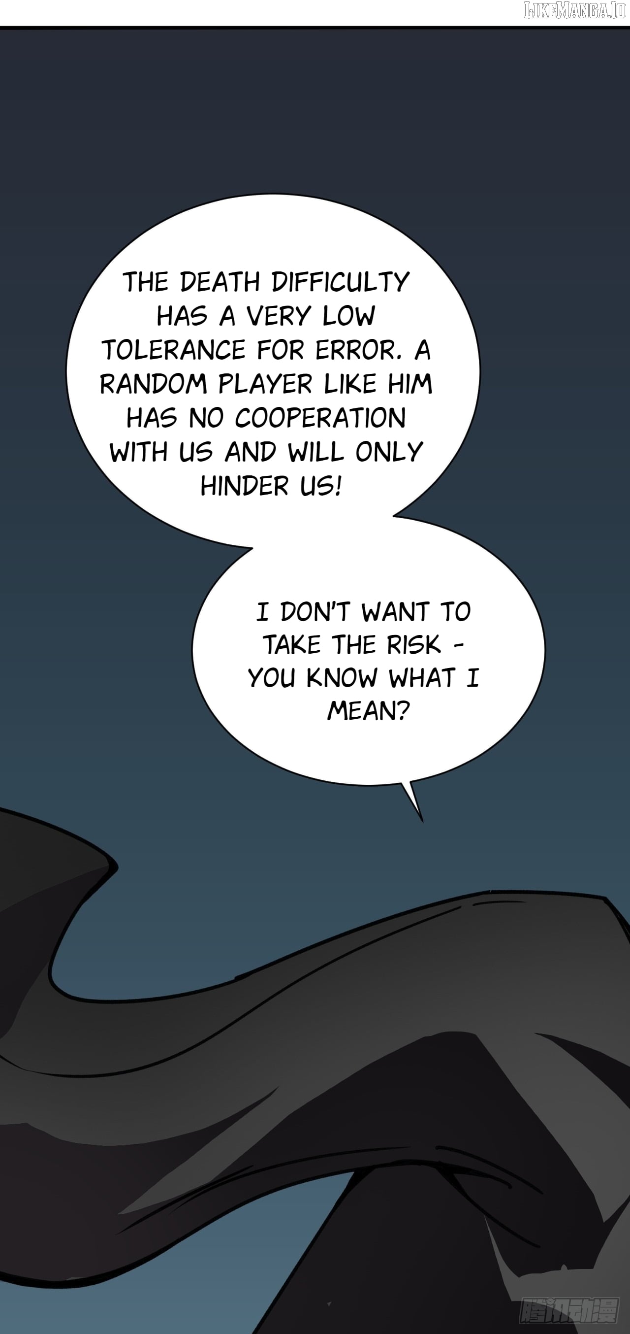 Lord of Summons! Sudden Mutation Chapter 54 - page 39